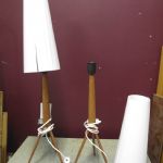 651 4123 TABLE LAMPS